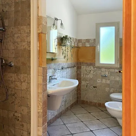 Sea View Il Borgo Appartement *