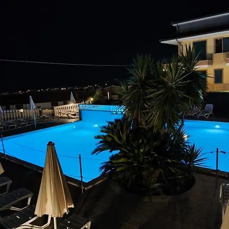 Apartment Sea View Il Borgo Tortoreto