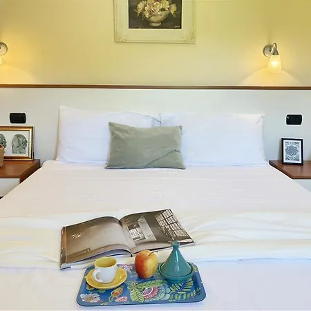 Sea View Il Borgo * Tortoreto