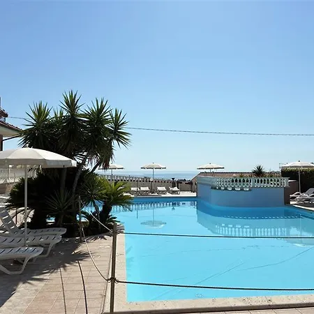 Apartment Sea View Il Borgo