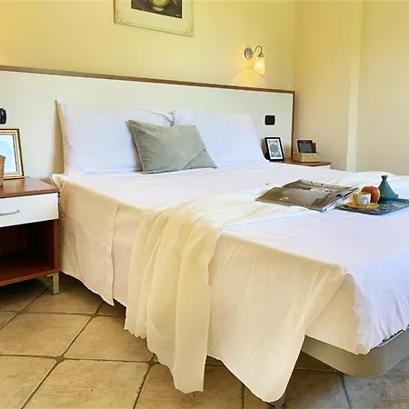 Apartment Sea View Il Borgo *