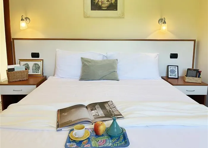 Sea View Il Borgo * Tortoreto