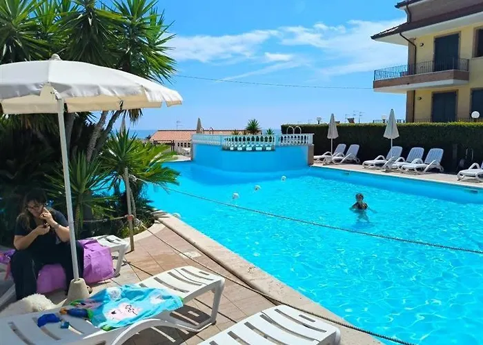 Sea View Il Borgo * Tortoreto